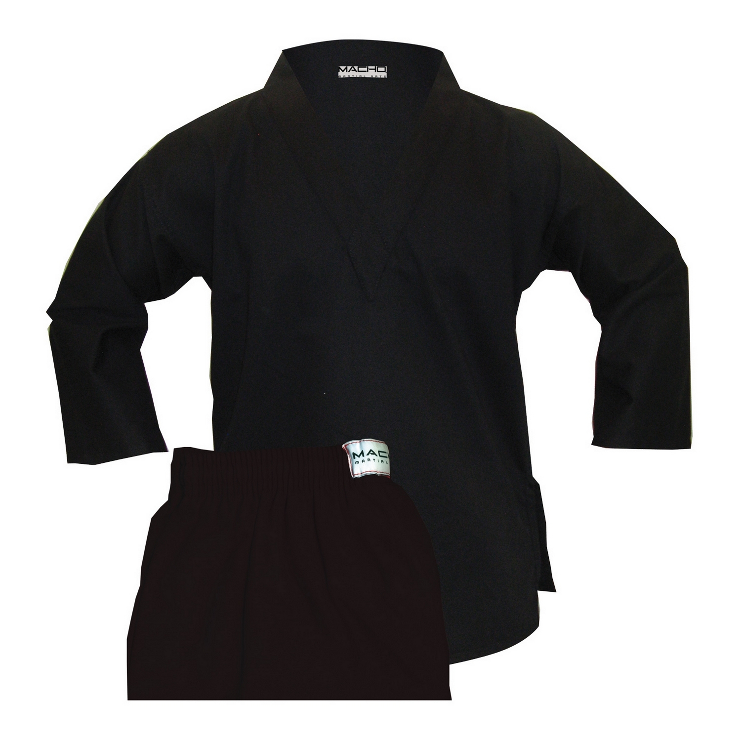 V-NECK UNIFORMS