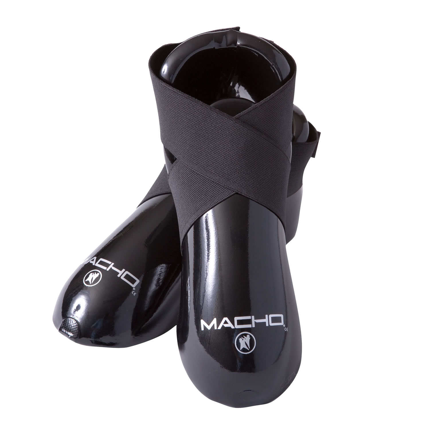  Sparring Gear