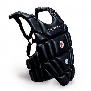  Sparring Gear