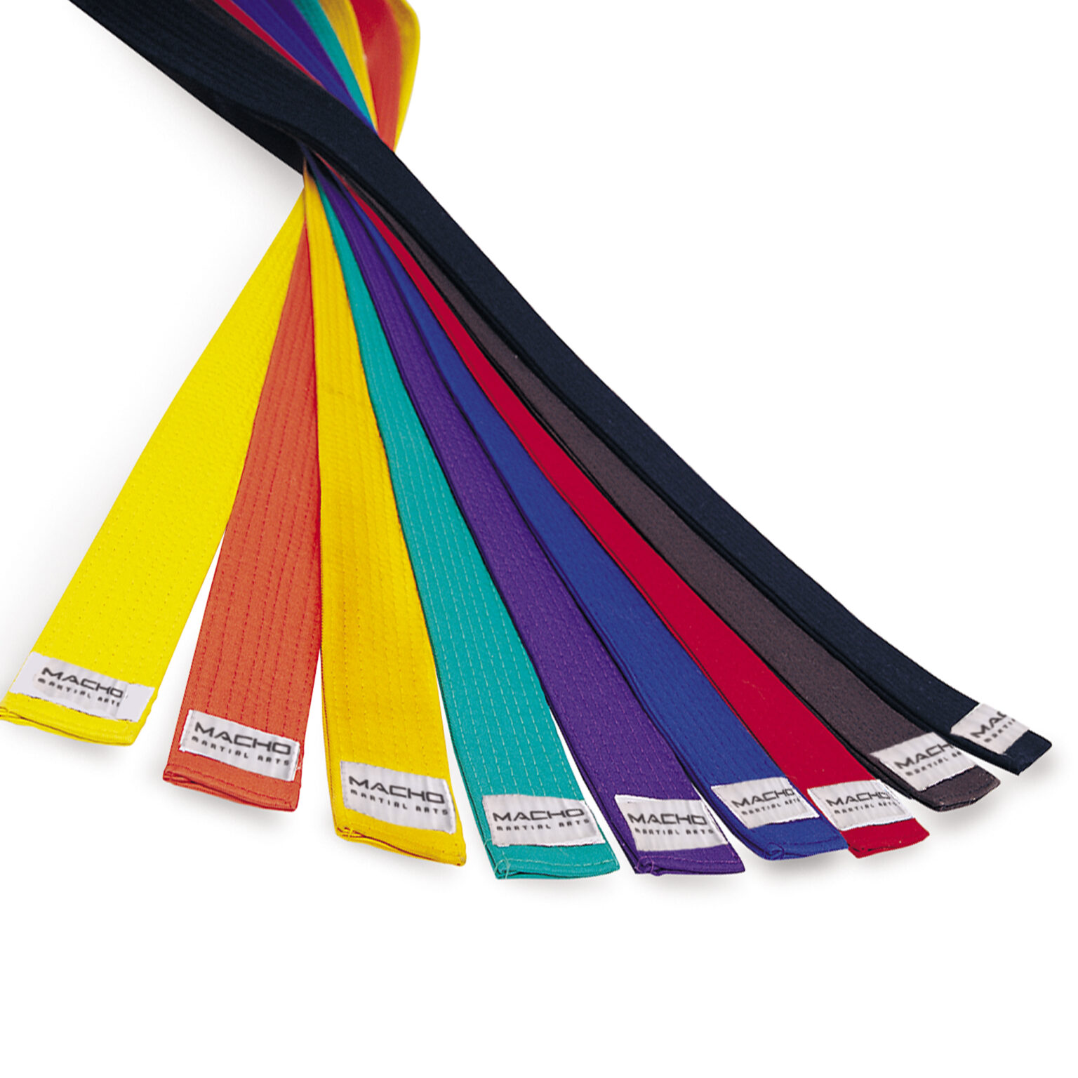 BELTS