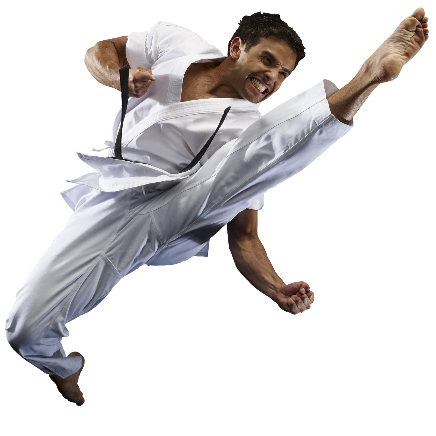 TRADITIONAL MIDDLEWEIGHT