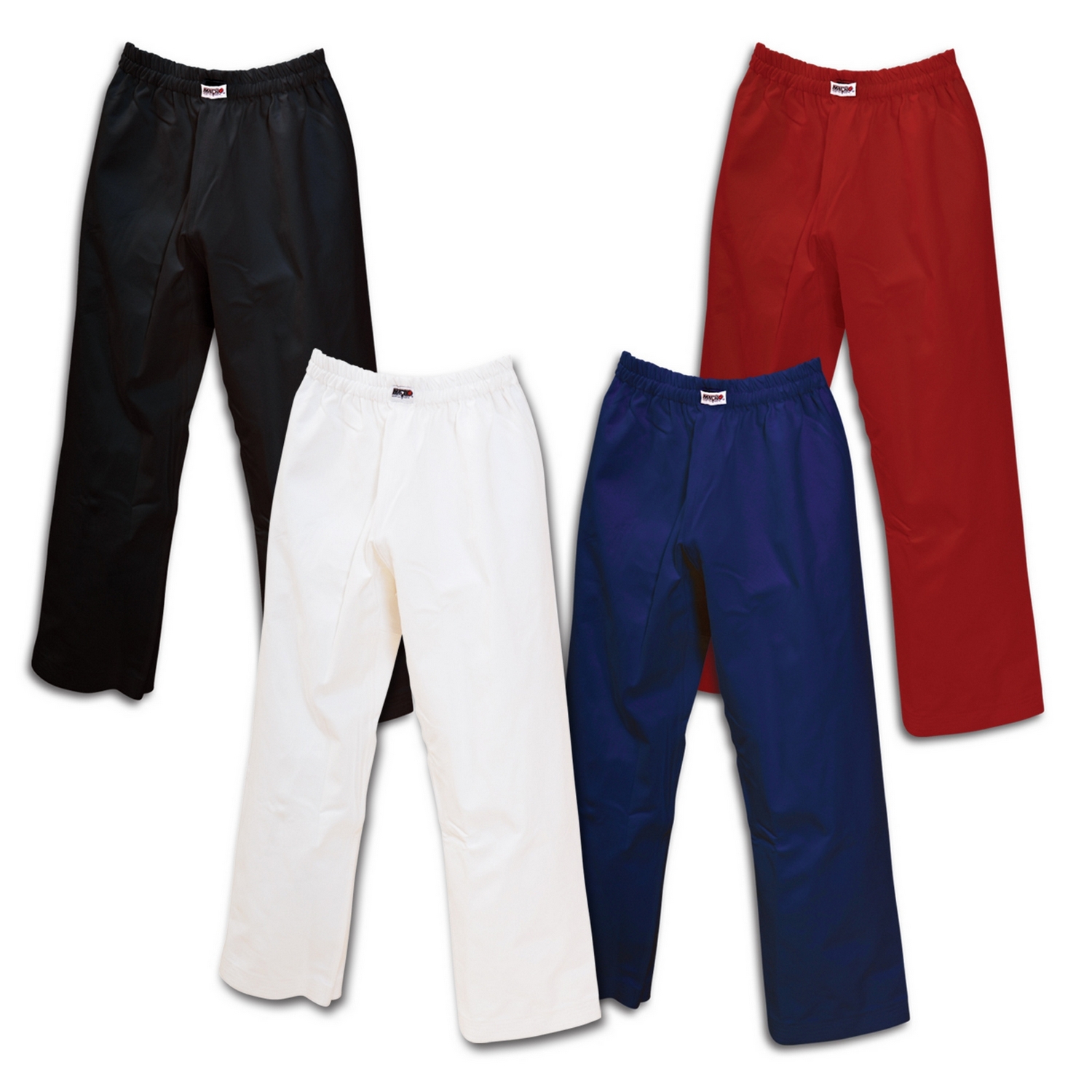 UNIFORM SEPARATES